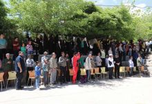 گزارش تصویری اردوی کارکنان دانشگاه 